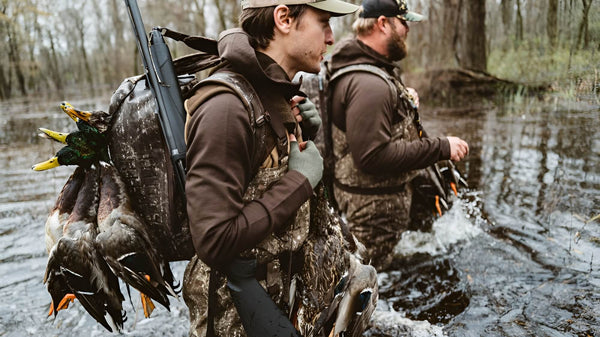 Expert Waterfowl Hunting Techniques for Beginners