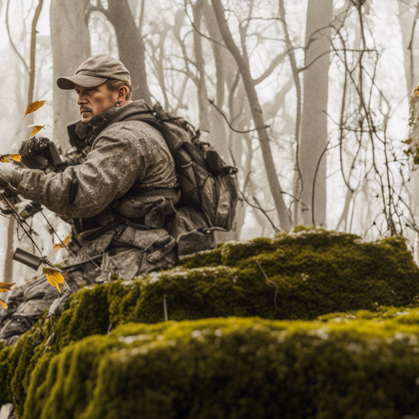 From Novice to Pro: Essential Bowhunting Strategies for Beginners