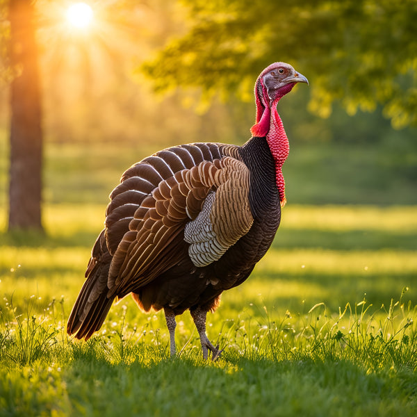 Spring Gobbler Hunting: A Thrilling Adventure in the Great Outdoors