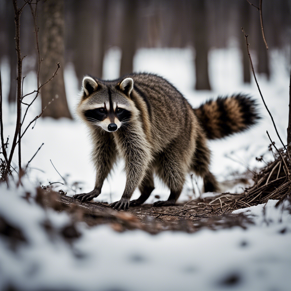 The Ultimate Guide to Coon Trapping Season: Tips and Tricks for Success