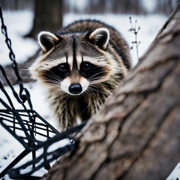 The Art of Winter Trapping: Tips and Tricks for a Successful Season