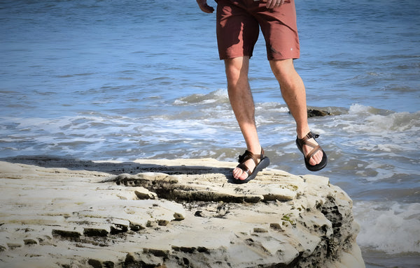 From Mountains to Beaches: The Best Trekking Sandals for Any Terrain