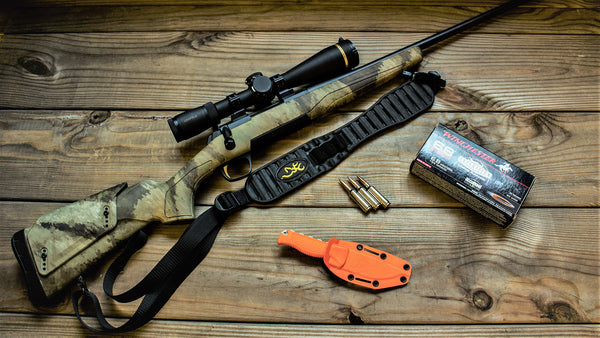 Maximizing Your Success: Tips for Setting Up Your Coyote Rifle
