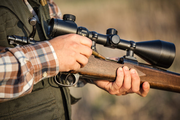 What is the Best Deer Hunting Caliber? Our Top 5 Picks