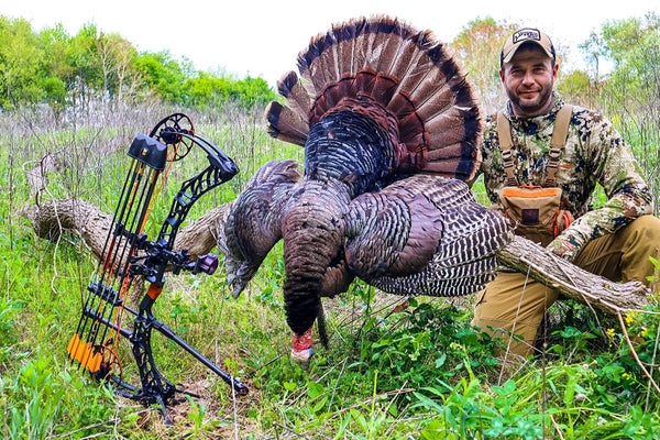Mastering the Art of Wild Turkey Bow Hunting: Techniques and Strategies for Every Hunter