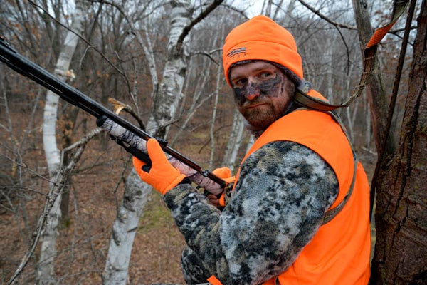 The Ultimate Guide to Late Season Muzzleloader Deer Hunting