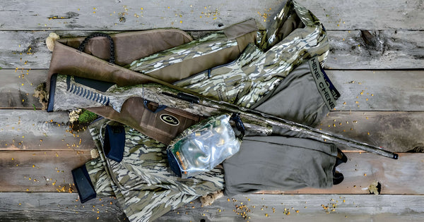 From Waders to Decoys: The Essential Waterfowl Hunting Gear Checklist