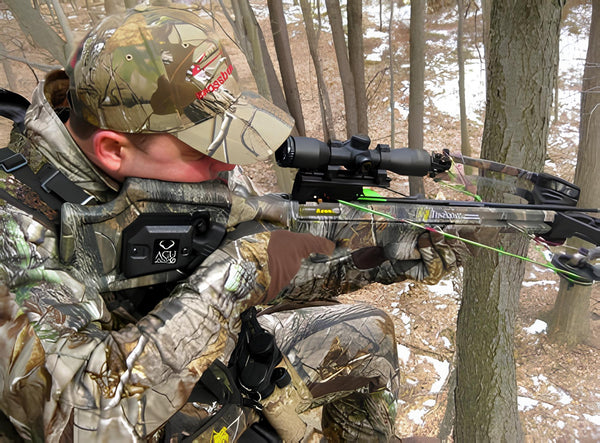 Crossbow Deer Hunting: A Thrilling Adventure in the Great Outdoors