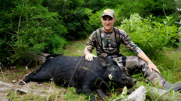 Unleash Your Inner Hunter: The Best Feral Hog Hunting Trips in the US