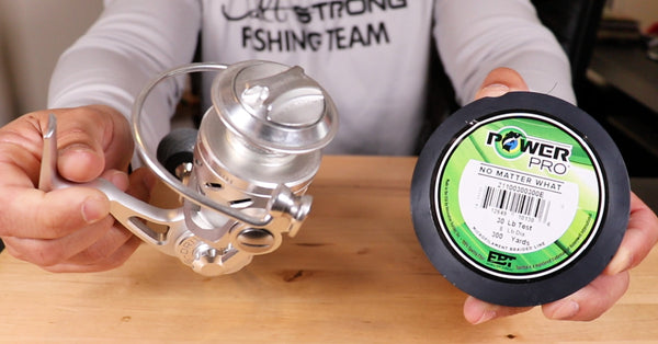 The Benefits of Using a Spinning Reel Spooler for Anglers of All Levels