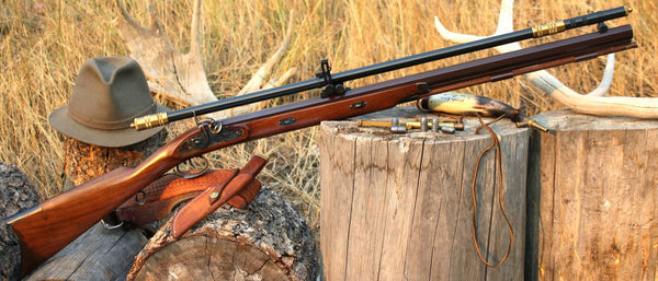 Guide to Choosing a Muzzleloader: Perfect for Your Shooting Needs