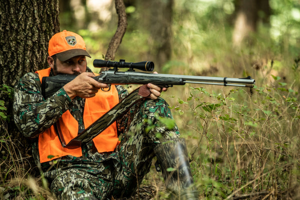 From Loading to Shooting: Tackling the Top Muzzleloader Hunting Challenges