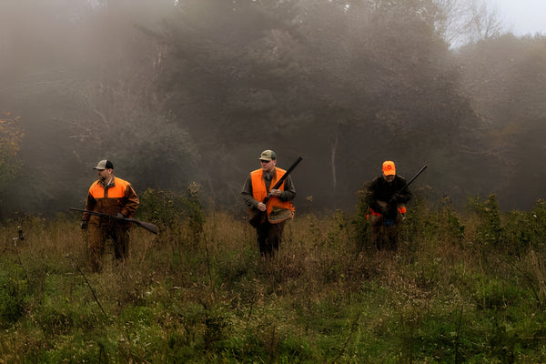 WVDNR Hunting Seasons 2023-2024: When and What to Hunt