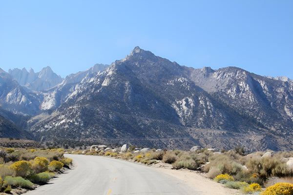 Mount Whitney Hike: Everything You Need to Know Before You Go