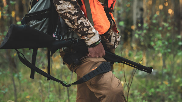 From Novice to Pro: A Beginner's Guide to Hunting with Guns