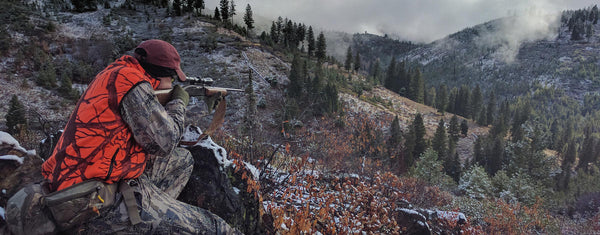 Hunting and Biodiversity: Ways Hunting Can Benefit Ecosystems