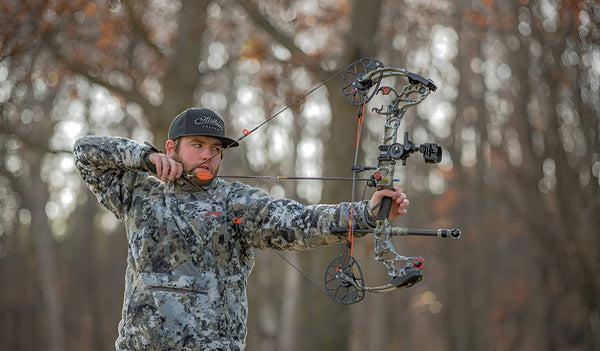 Bowhunting Wildlife: A Beginners Guide