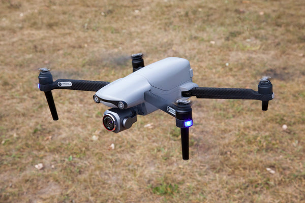 From Drones to DNA: Cutting-Edge Technologies Transforming Wildlife Management