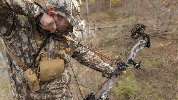 Bowhunting Basics: Beginners Guide to Archery Hunting
