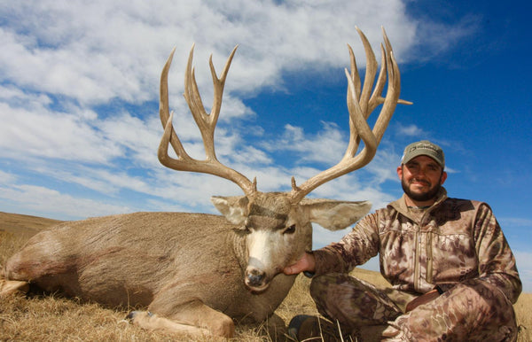 Get Up Close and Personal with Nature on Guided Big Game Hunting Trips