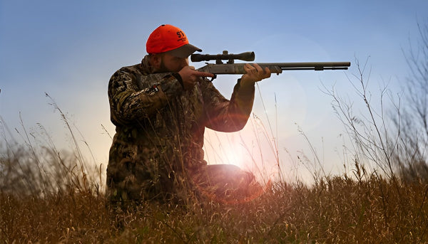 Muzzleloader Hunting Gear: How to Choose the Right Equipment for Your Needs