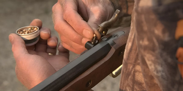 Stay Safe and Shoot Straight: Essential Muzzleloader Safety Tips