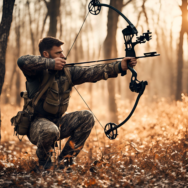 The Best Gear for Bow Season: Must-Have Equipment for a Successful Hunt