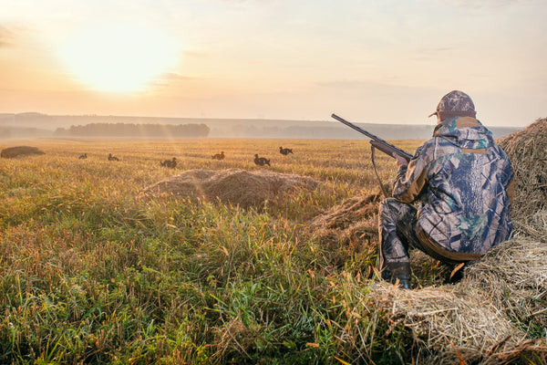 Sustainable Hunting Practices: Balancing Conservation & Tradition