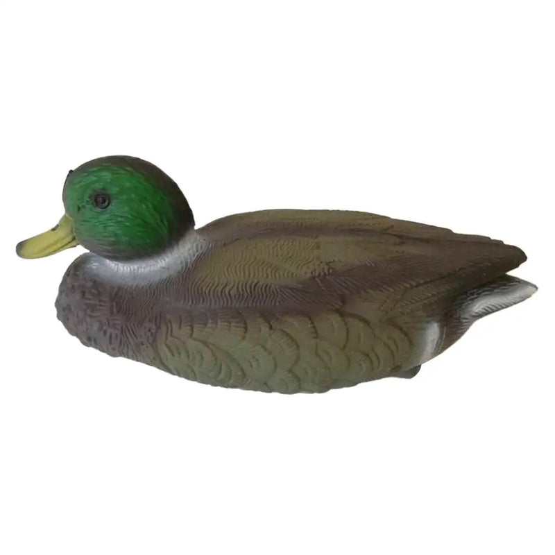 XPE 3D Lifelike Floating Hunting Shooting Drake Duck Decoy For Garden Yard Pool Land Ornaments Oudoor Camping Hunting Decoy From Rancher’s Ridge