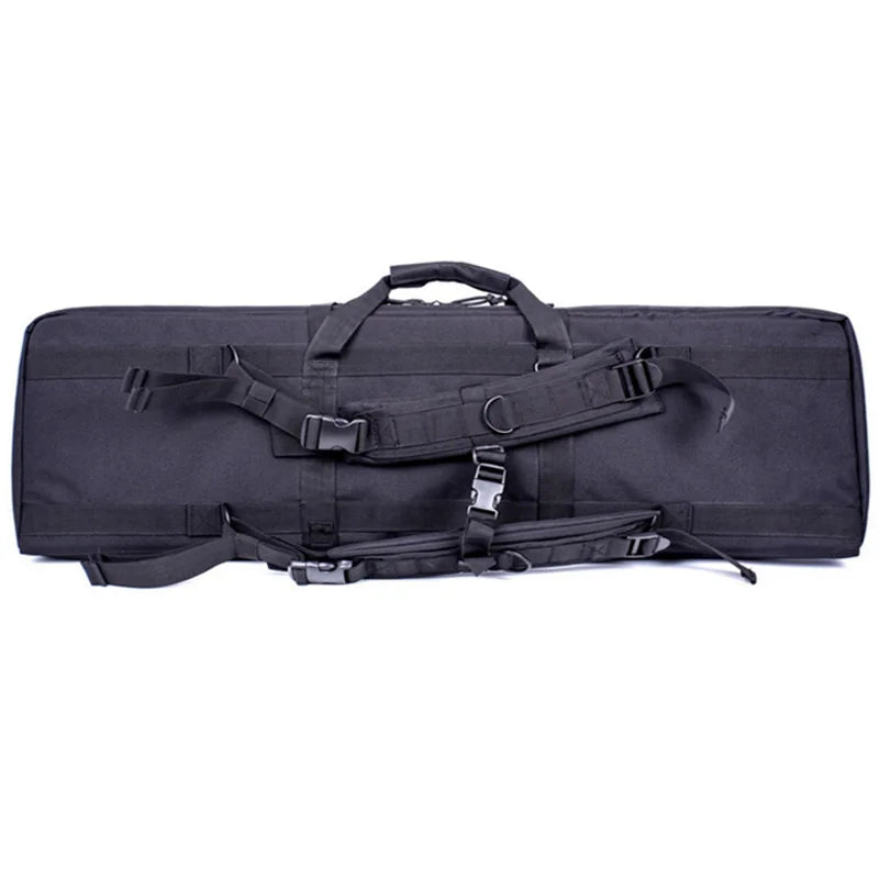 EliteGuard Tactical Rifle Carry Case | Super-Durable Protection From Rancher’s Ridge