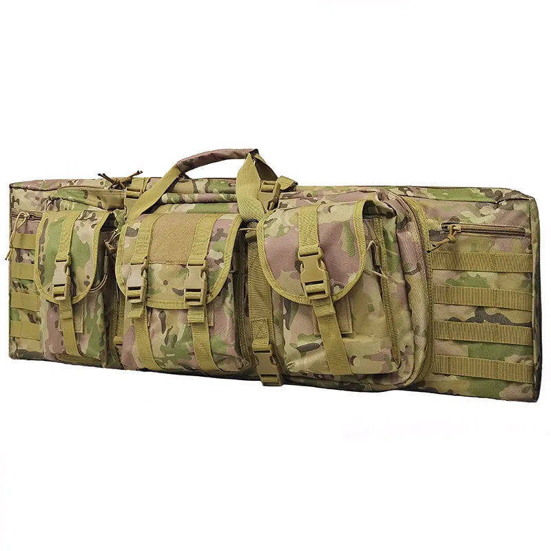 EliteGuard Tactical Rifle Carry Case | Super-Durable Protection From Rancher’s Ridge